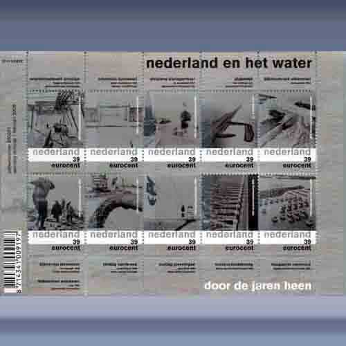 Nederland en het water