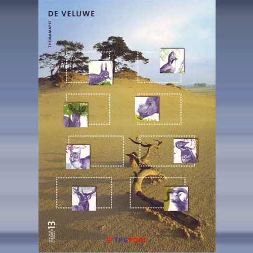 De Veluwe