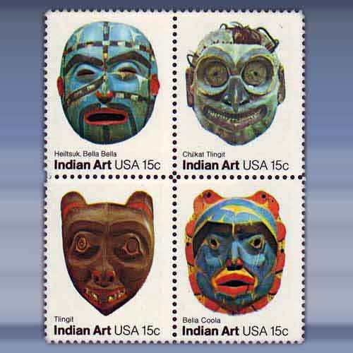 Indian Art