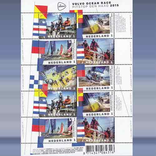 Volvo Ocean Race
