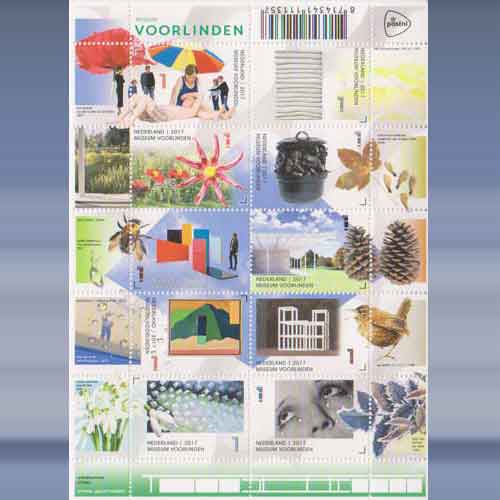 Museum Voorlinden
