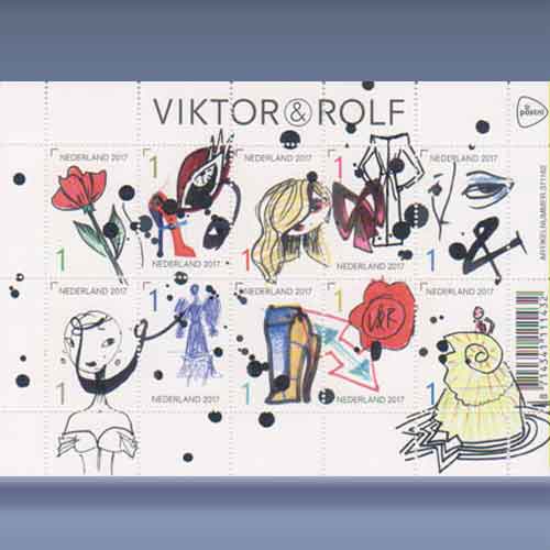 Viktor en Rolf
