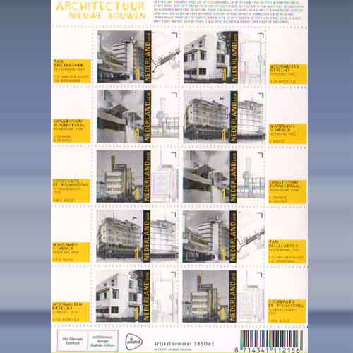 Architectuur