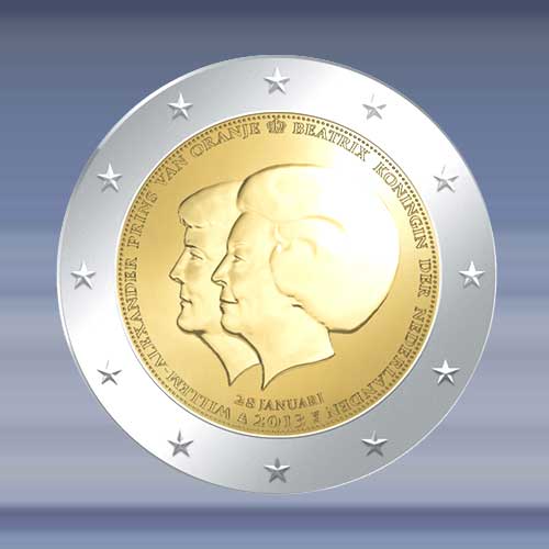 Nederland 2013