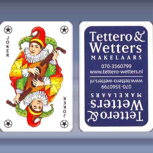 Tettero & Wetters - Klik op de afbeelding om het venster te sluiten