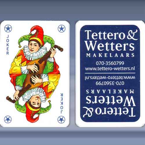 Tettero & Wetters