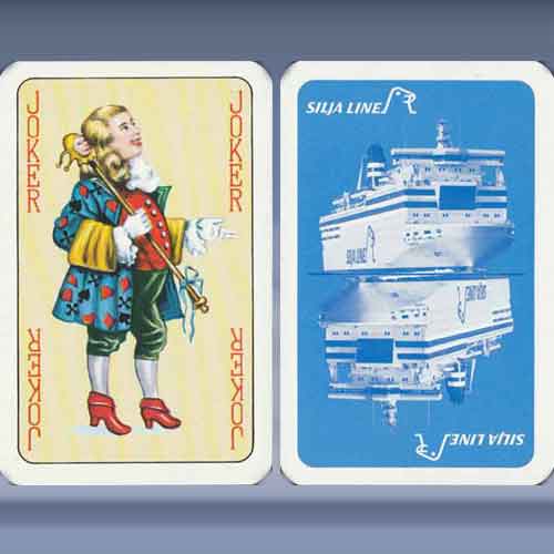 Silja Line