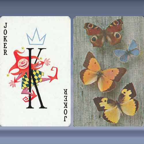 Vlinders