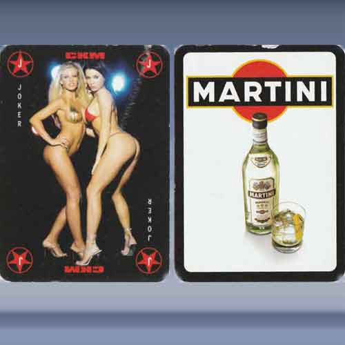 Martini