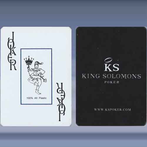King Solomons