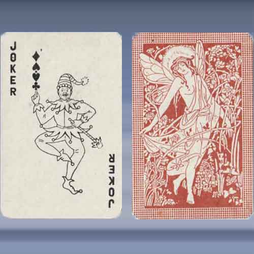 Joker 56
