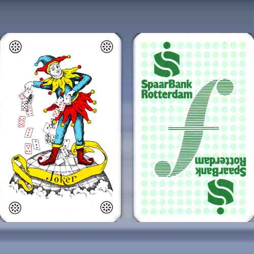 Spaarbank Rotterdam