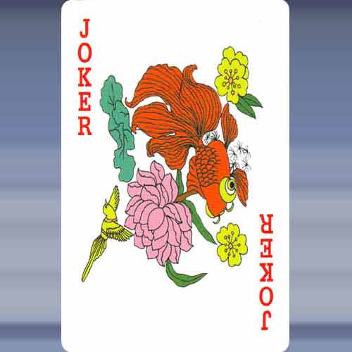 Joker 80