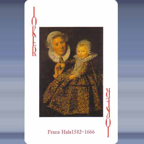 Frans Hals