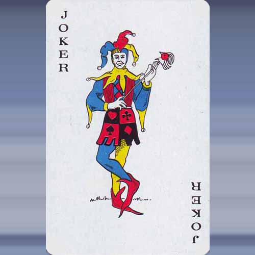 Joker 109