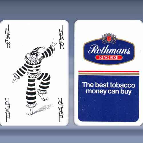 Rothmans