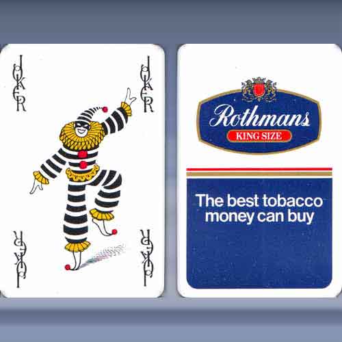 Rothmans