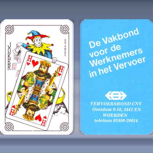 Vervoersbond CNV