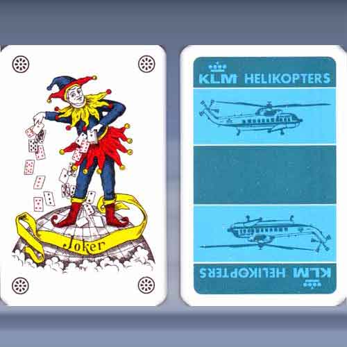 KLM Helikopters
