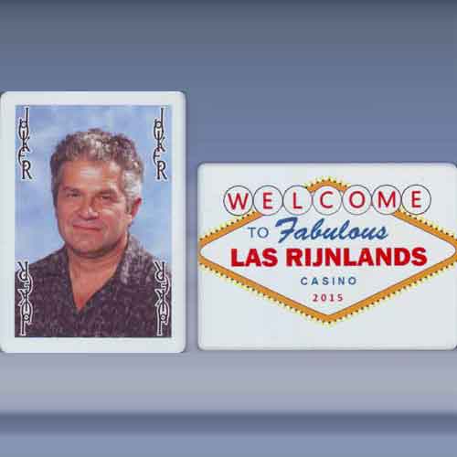 Las Rijnlands Casino