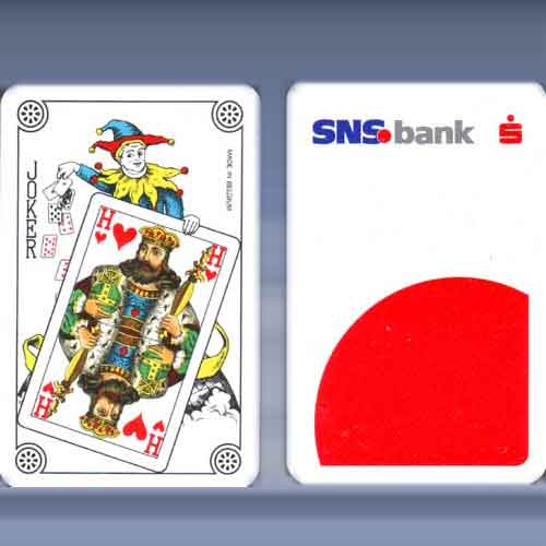 SNS Bank