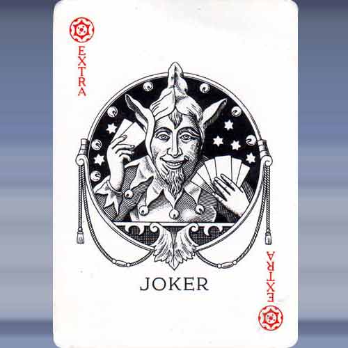 Joker 147