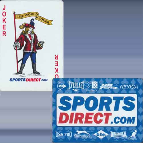 Sports Direct