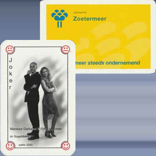 Gemeente Zoetermeer