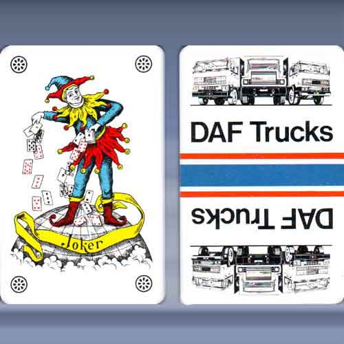 Daf Trucks