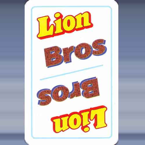 Lion Bros