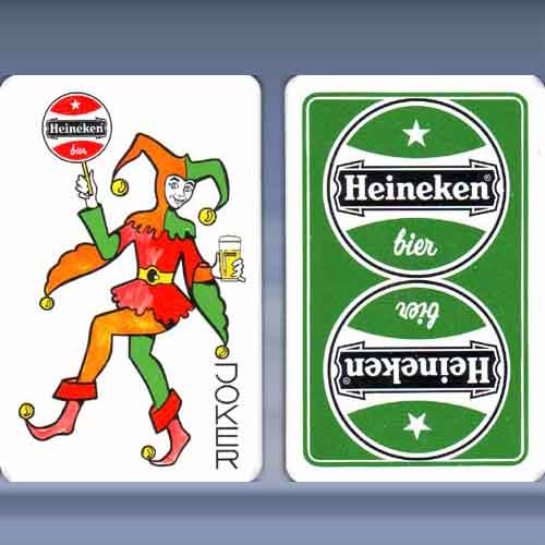 Heineken Bier