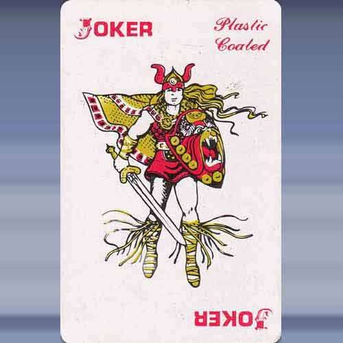 Joker 302