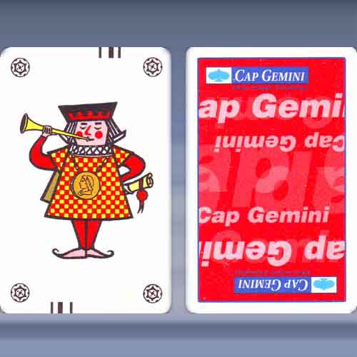 Cap Gemini