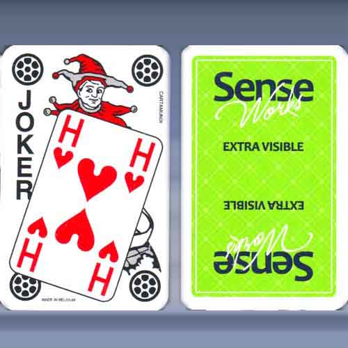 Sense Works