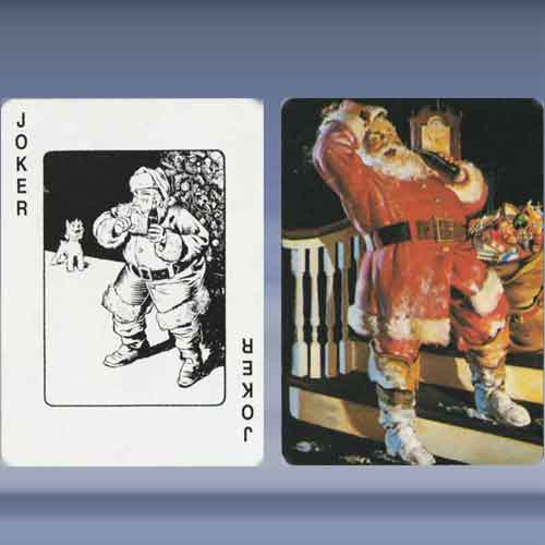 Coca Cola-Kerstman (4)