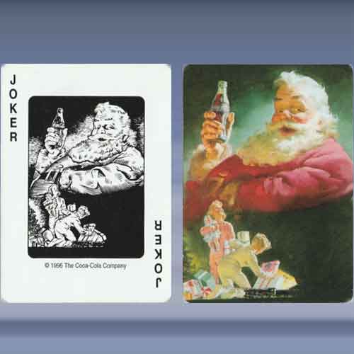 Coca Cola-Kerstman (6)