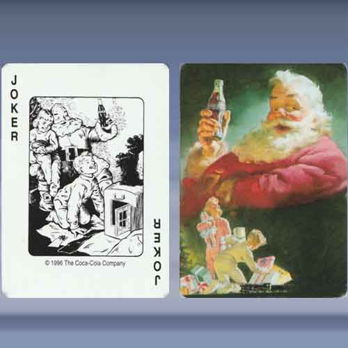 Coca Cola-Kerstman (7)