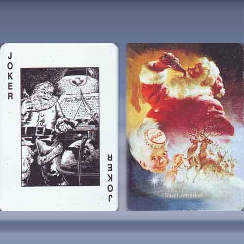 Coca Cola-Kerstman (9)