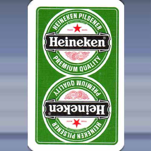 Heineken - Klik op de afbeelding om het venster te sluiten