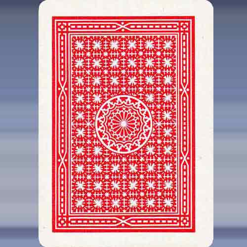 The Funny Joker (a.k. rood)