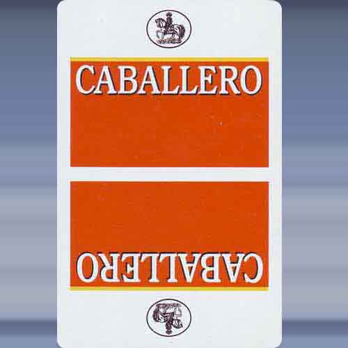 Cabalero - Klik op de afbeelding om het venster te sluiten