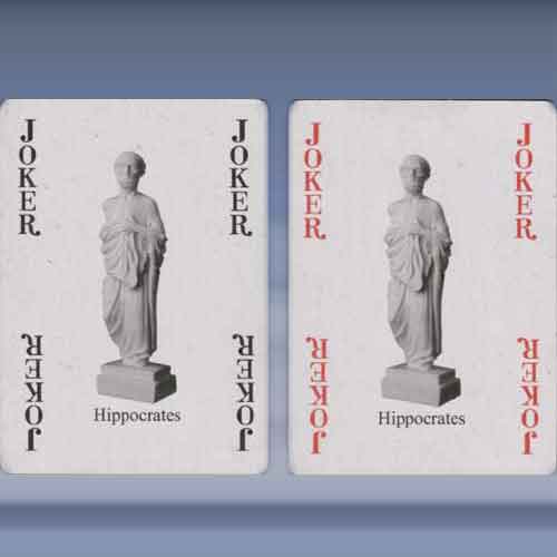 Hippocrates