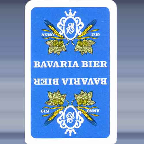 Bavaria Bier - Klik op de afbeelding om het venster te sluiten