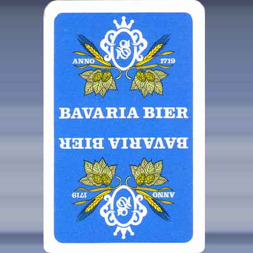 Bavaria Bier