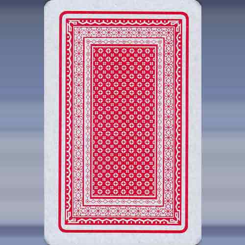 Joker 141 (a.k. rood)