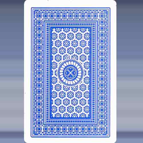 Joker 144 (a.k. blauw)