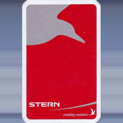 Stern, mobility matters