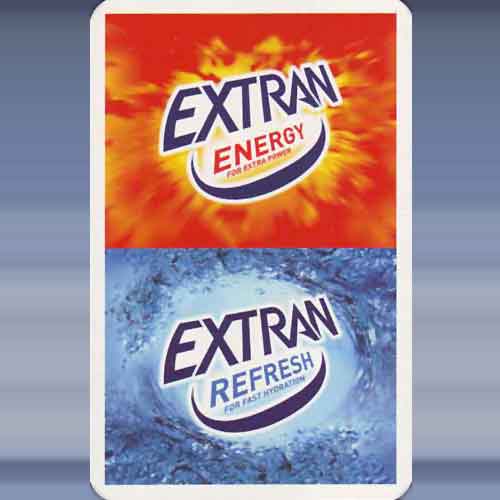 Extran Energy