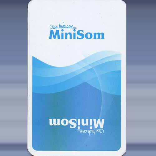 MiniSom - Klik op de afbeelding om het venster te sluiten
