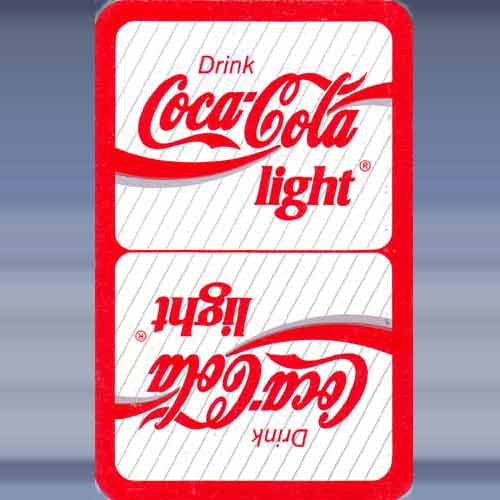 Coca Cola 30